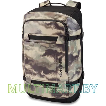 Рюкзак Dakine Ranger Travel Pack 45L (ashcroft camo)